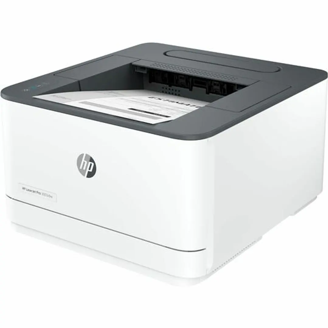 Impresora HP LaserJet Pro 3003dw WiFi Empresarial 3
