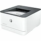 Impresora HP LaserJet Pro 3003dw WiFi Empresarial - Miniatura 3