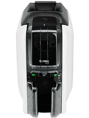 Impresora de Credenciales Zebra ZC100 Color USB Ethernet