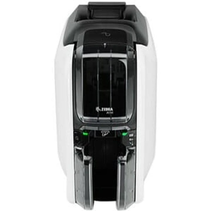 Impresora de Credenciales Zebra ZC100 Color USB Ethernet 2