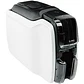 Impresora de Credenciales Zebra ZC100 Color USB Ethernet - Miniatura 3
