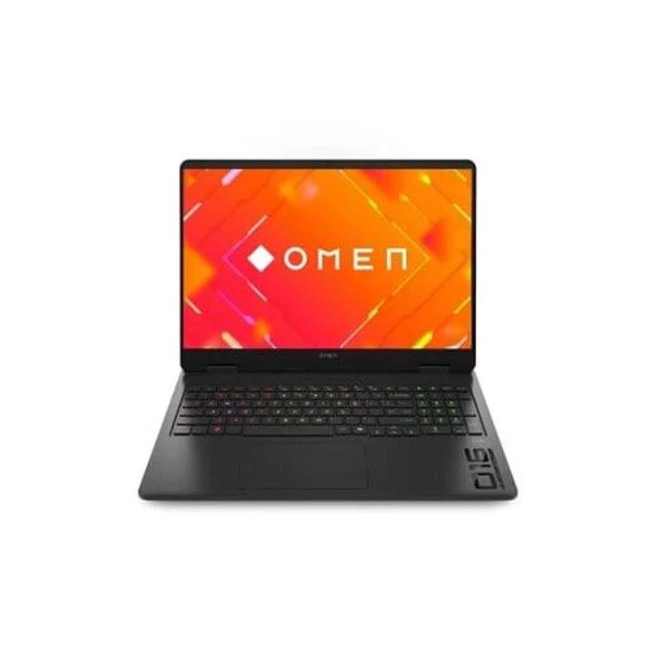 Notebook Gamer OMEN 16-am0018la Core i7 RTX 5060 16GB 1TB SSD 16