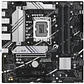 Placa Madre Asus Prime B760M-A DDR5 LGA1700 Micro ATX - Miniatura 2