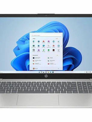 Notebook HP 15-fd0273la Core i7-1355U 16GB 512GB SSD 15.6