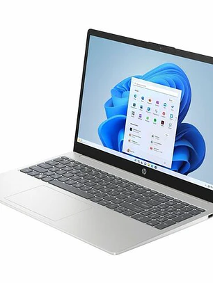 Notebook HP 15-fd0273la Core i7-1355U 16GB 512GB SSD 15.6