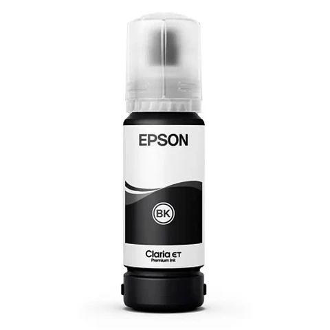 Tinta Epson T555120-AL L8160/L8180 negro fotográfico