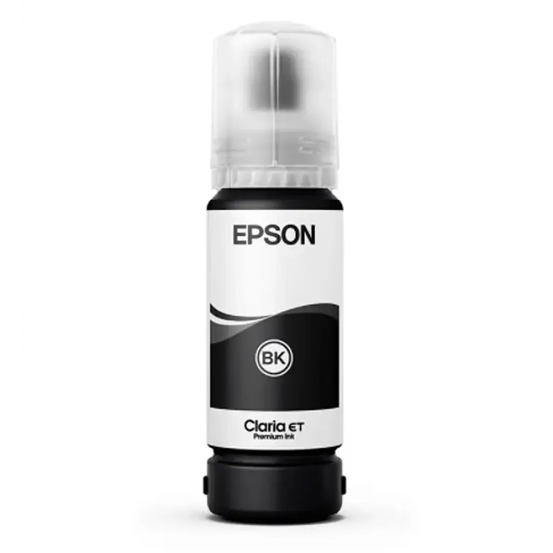 Tinta Epson T555120-AL L8160/L8180 negro fotográfico 1