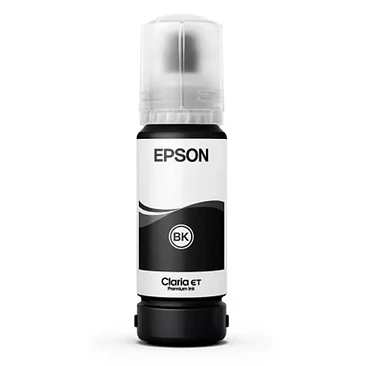 Tinta Epson T555120-AL L8160/L8180 negro fotográfico 1