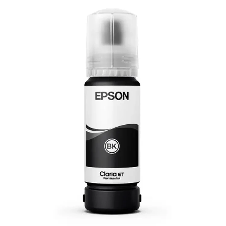 Tinta Epson T555120-AL L8160/L8180 negro fotográfico 1