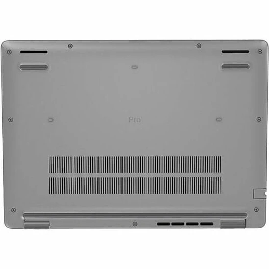 Notebook Dell Pro 14 PC14250 Core Ultra 7 255U 16GB 512GB SSD 6
