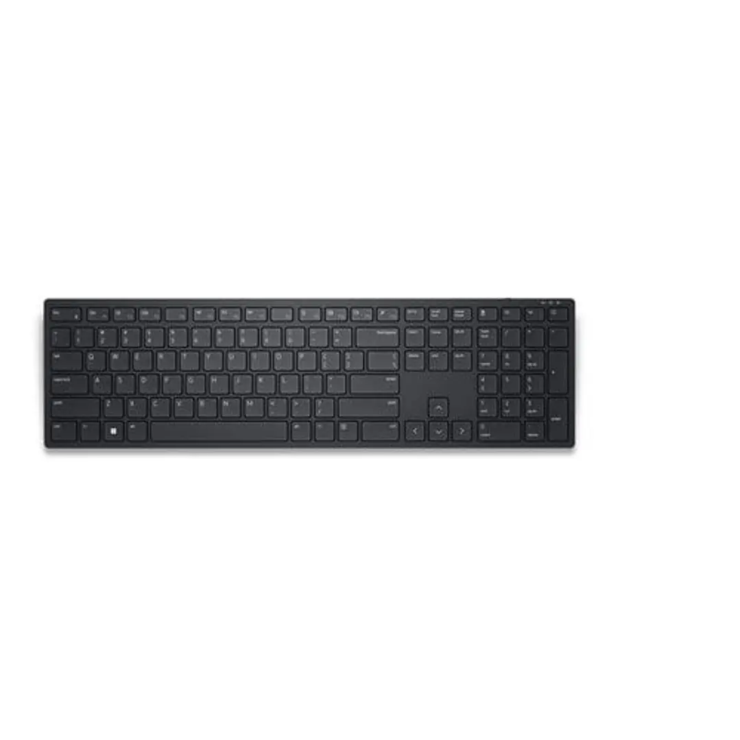 Teclado Dell Inalámbrico Español KB500 2