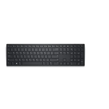 Teclado Dell Inalámbrico Español KB500 2