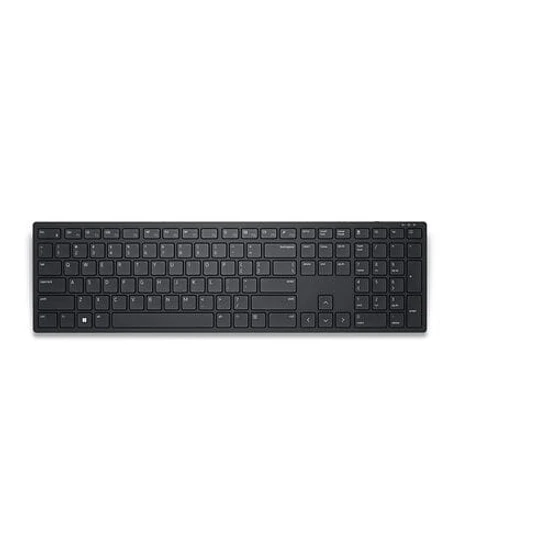 Teclado Dell Inalámbrico Español KB500 2