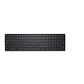 Teclado Dell Inalámbrico Español KB500 - Miniatura 2