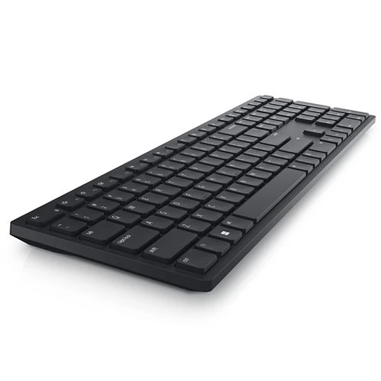 Teclado Dell Inalámbrico Español KB500 1
