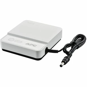 UPS APC Back-UPS Connect 36W para Router y Módem