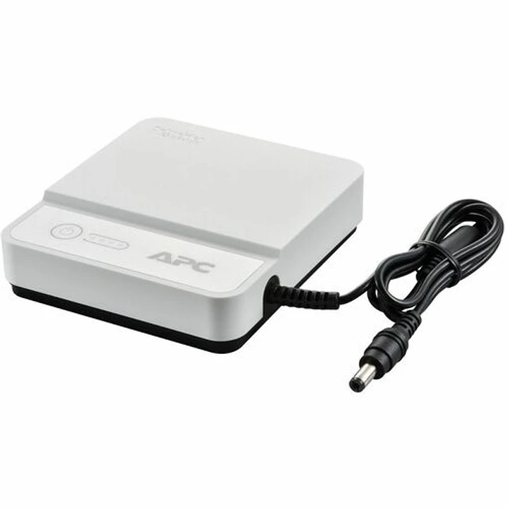 UPS APC Back-UPS Connect 36W para Router y Módem 1
