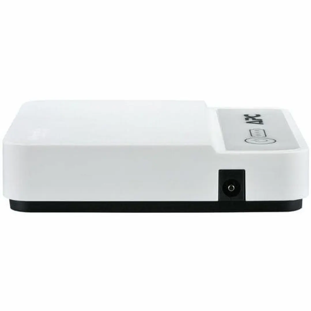 UPS APC Back-UPS Connect 36W para Router y Módem 3