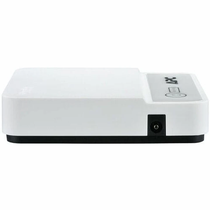 UPS APC Back-UPS Connect 36W para Router y Módem 3