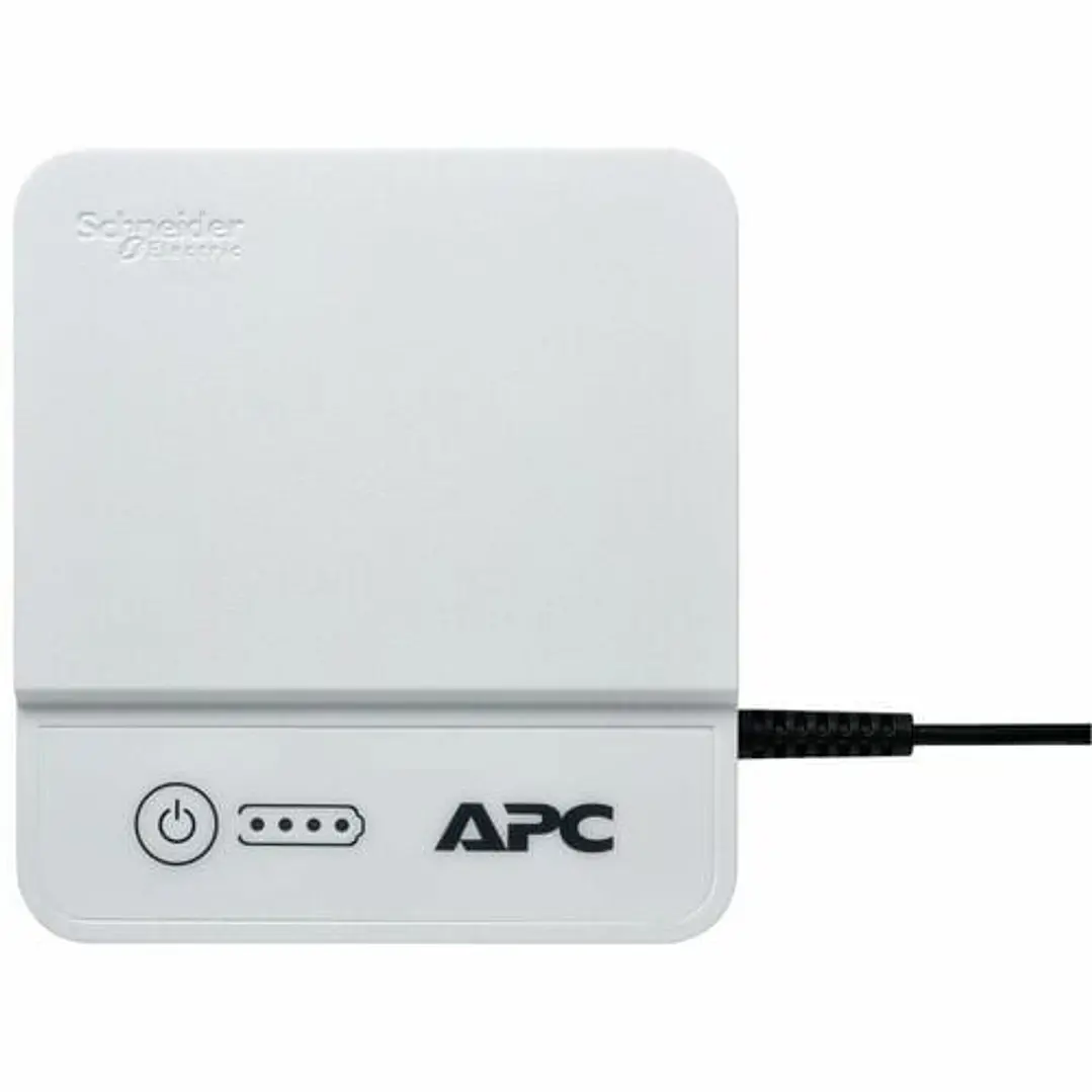 UPS APC Back-UPS Connect 36W para Router y Módem 4