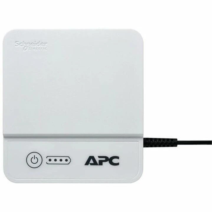 UPS APC Back-UPS Connect 36W para Router y Módem 4