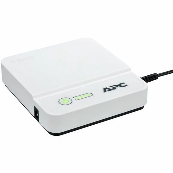 UPS APC Back-UPS Connect 36W para Router y Módem 5