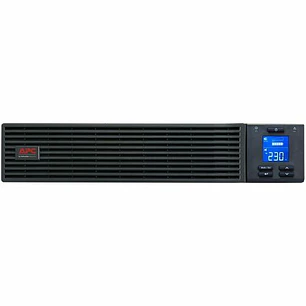 UPS APC Easy UPS On-Line 2kVA 1800W Rack 2U