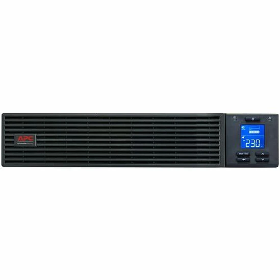 UPS APC Easy UPS On-Line 2kVA 1800W Rack 2U 2
