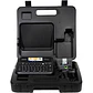 Rotuladora Brother P-touch PT-D610BTVP Bluetooth Profesional - Miniatura 1