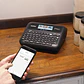 Rotuladora Brother P-touch PT-D610BTVP Bluetooth Profesional - Miniatura 2