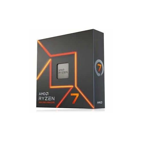 Procesador AMD Ryzen 7 7700X AM5 8 Núcleos 16 Hilos 2