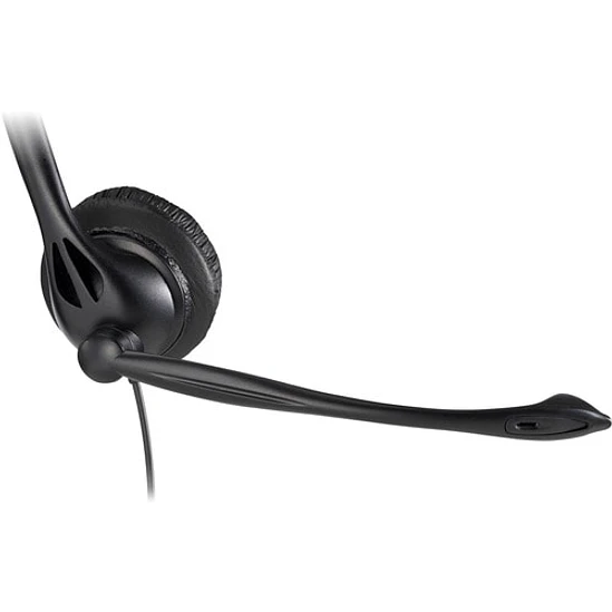 Audífono Kensington K80100WW Mono USB con Micrófono 3