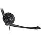 Audífono Kensington K80100WW Mono USB con Micrófono - Miniatura 3