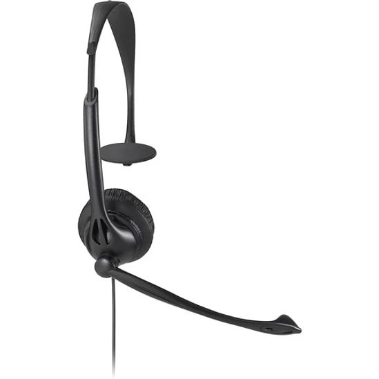 Audífono Kensington K80100WW Mono USB con Micrófono 5