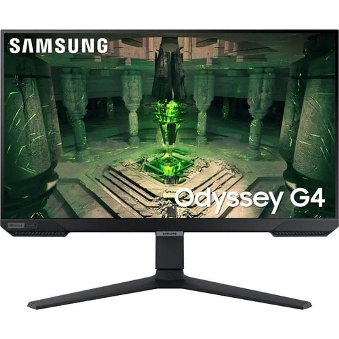 Monitor Gamer Samsung Odyssey G4 25