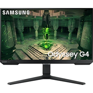 Monitor Gamer Samsung Odyssey G4 25