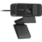 Cámara Web Kensington W1050 Full HD 1080p con Micrófono USB - Miniatura 1