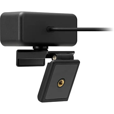 Cámara Web Kensington W1050 Full HD 1080p con Micrófono USB 3