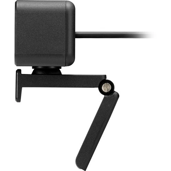 Cámara Web Kensington W1050 Full HD 1080p con Micrófono USB 4