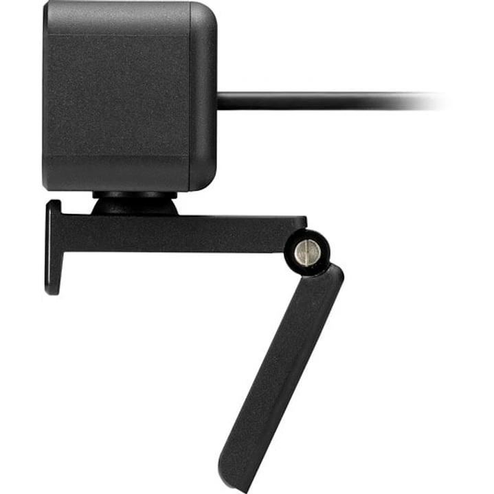 Cámara Web Kensington W1050 Full HD 1080p con Micrófono USB 4