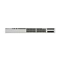 Switch Cisco Catalyst 9200L C9200L-24P-4G 24 Puertos PoE+ - Miniatura 2