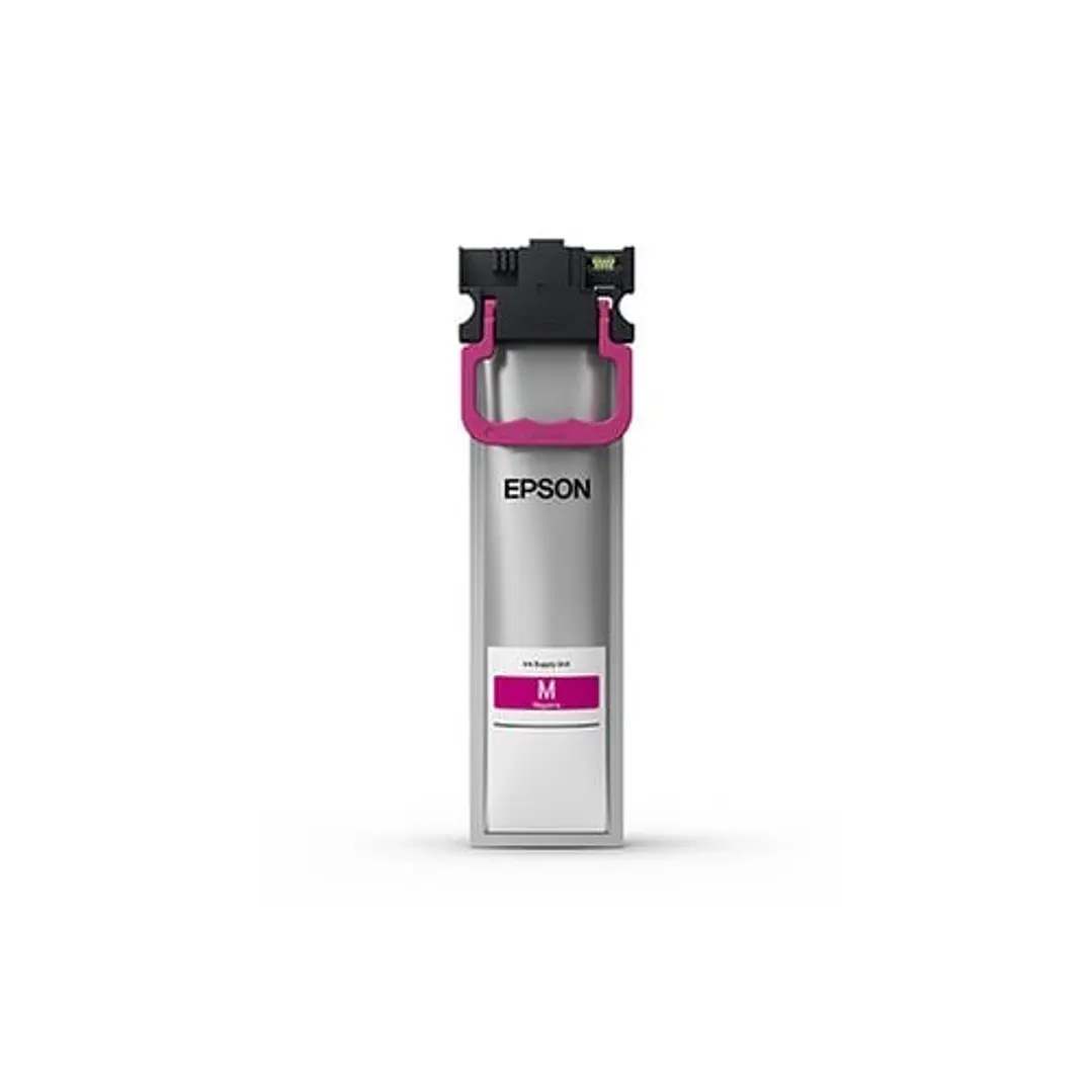 Cartucho Epson T941 Magenta Original DURABrite Ultra T941320-AL 1