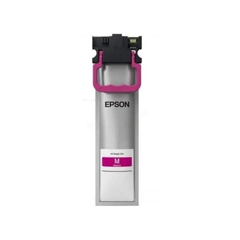 Cartucho de Tinta Epson T11A3 Magenta Alto Rendimiento Original