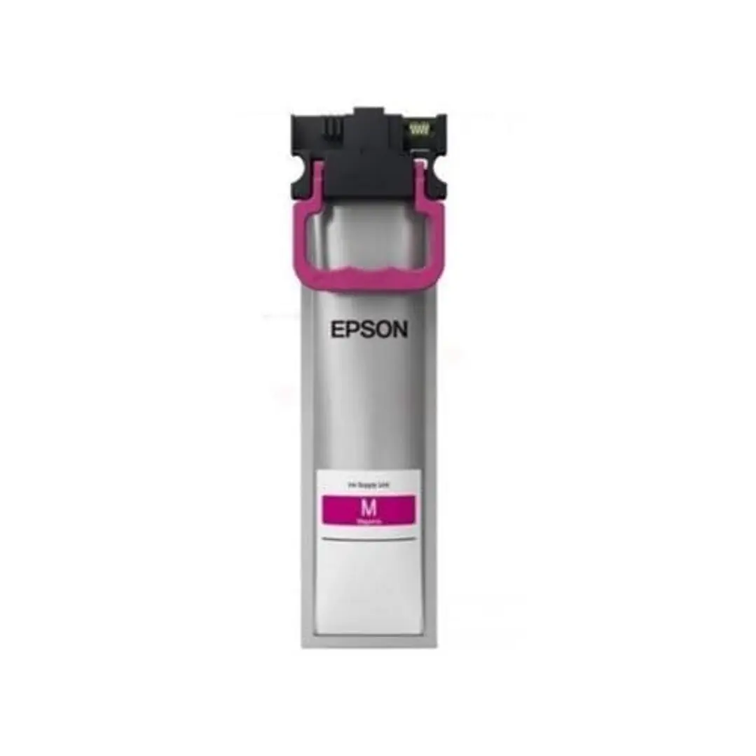 Cartucho de Tinta Epson T11A3 Magenta Alto Rendimiento Original 1