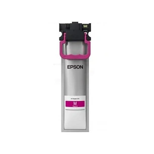 Cartucho de Tinta Epson T11A3 Magenta Alto Rendimiento Original