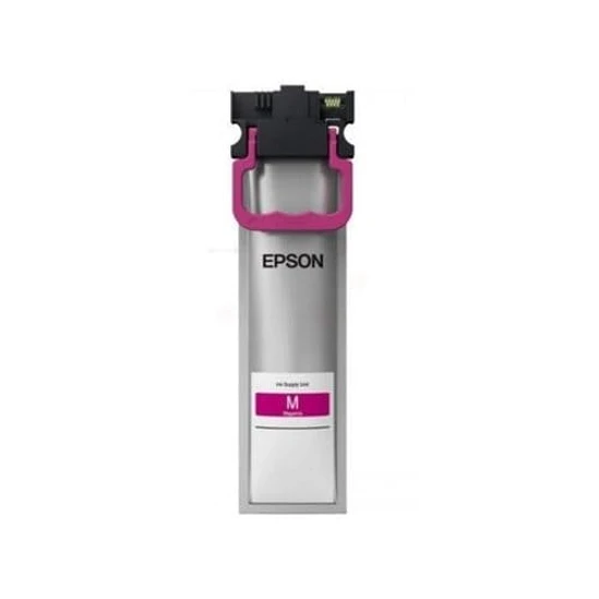 Cartucho de Tinta Epson T11A3 Magenta Alto Rendimiento Original 1