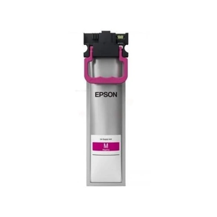 Cartucho de Tinta Epson T11A3 Magenta Alto Rendimiento Original 1