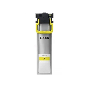Cartucho de Tinta Epson T11A420-AL Amarillo Alto Rendimiento Original