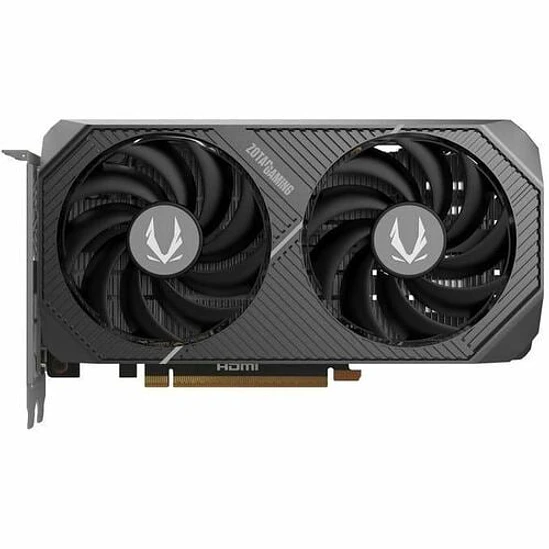 Tarjeta Gráfica Zotac NVIDIA GeForce RTX 5060 8GB GDDR7 2