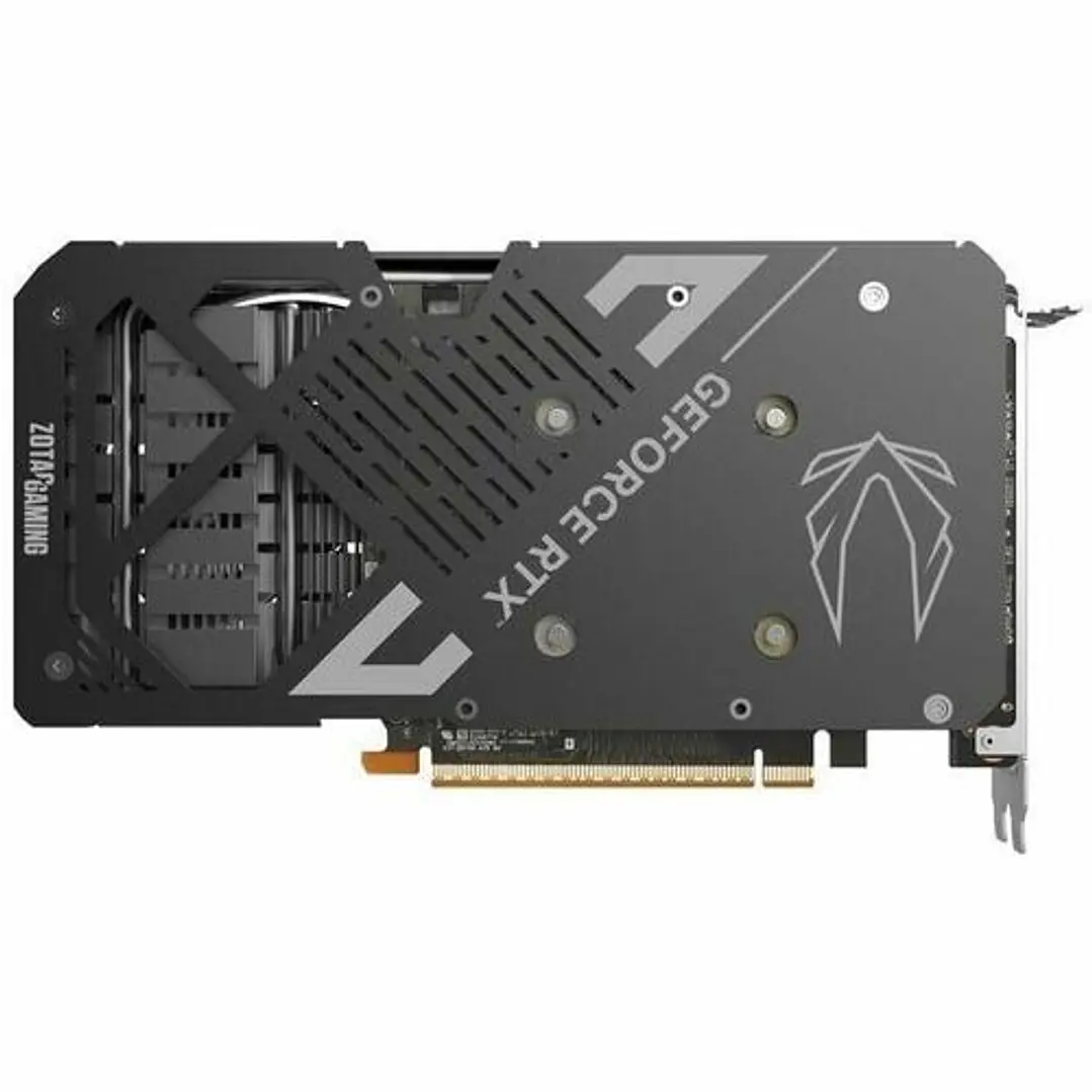 Tarjeta Gráfica Zotac NVIDIA GeForce RTX 5060 8GB GDDR7 4